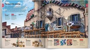 CASA BATLLO | 9788415818052 | DOSDE