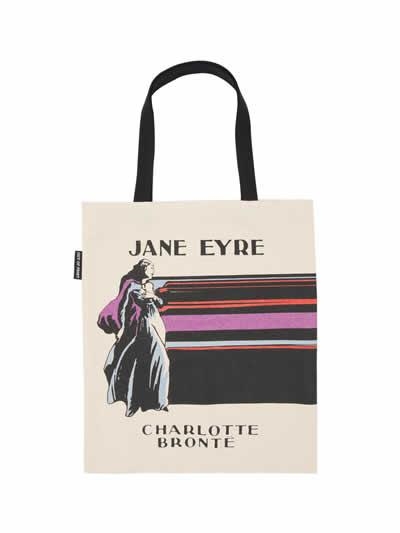 JANE EYRE TOTE | 9780593276808