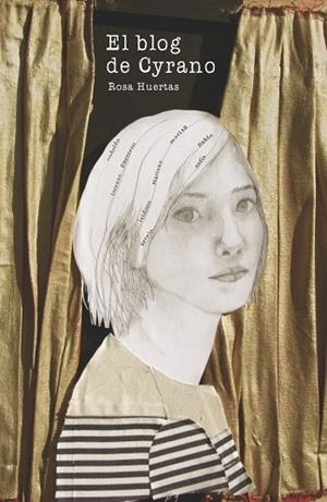 EL BLOG DE CYRANO | 9788411822831 | HUERTAS GÓMEZ, ROSA Mª