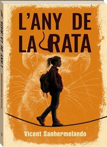 L'ANY DE LA RATA | 9788419913692 | SANHERMELANDO BELLVER, VICENT