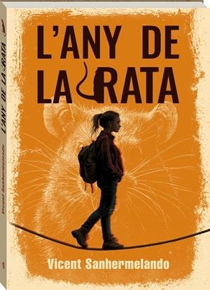 L'ANY DE LA RATA | 9788419913692 | SANHERMELANDO BELLVER, VICENT