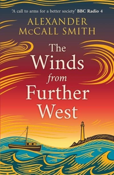 THE WINDS FROM FURTHER WEST | 9781846977084 | ALEXANDER MCCALL SMITH