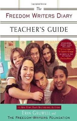 FREEDOM WRITERS DIARY (TEACHER'S GUIDE) | 9780767926966 | ERIN GRUWELL