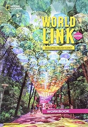 WORLD LINK 4E INTRO WORKBOOK | 9780357503669