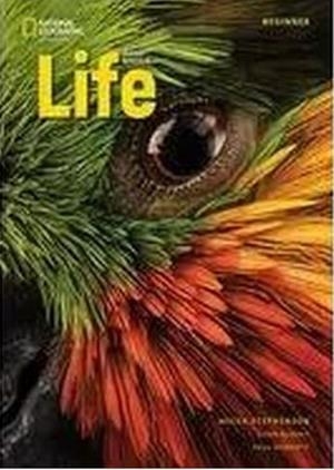 LIFE BRITISH ENGLISH 3E BEGINNER COMBO SPLIT B WITH THE SPARK PLATFORM | 9798214180489