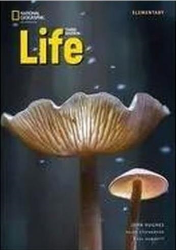 LIFE BRITISH ENGLISH 3E ELEMENTARY COMBO SPLIT A WITH THE SPARK PLATFORM | 9798214180618