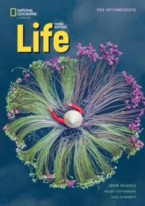 LIFE BRITISH ENGLISH 3E PRE-INTERMEDIATE COMBO SPLIT A WITH THE SPARK PLATFORM | 9798214180786