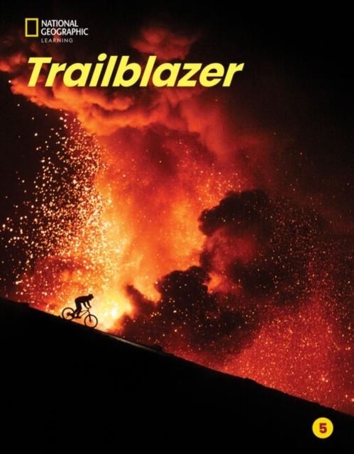 TRAILBLAZER STUDENT’S BOOK WITH THE SPARK PLATFORM LEVEL 5 | 9780357962961