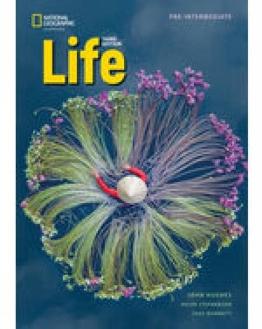 LIFE BRITISH ENGLISH 3E PRE-INTERMEDIATE STUDENT'S BOOK WITH THE SPARK PLATFORM | 9798214180694