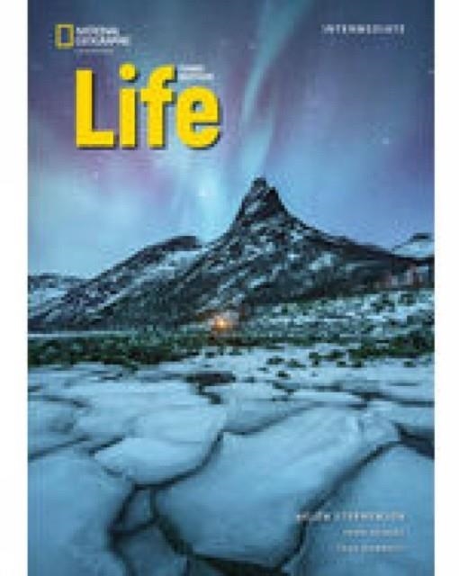 LIFE BRITISH ENGLISH 3E INTERMEDIATE STUDENT'S BOOK WITH THE SPARK PLATFORM | 9798214180861