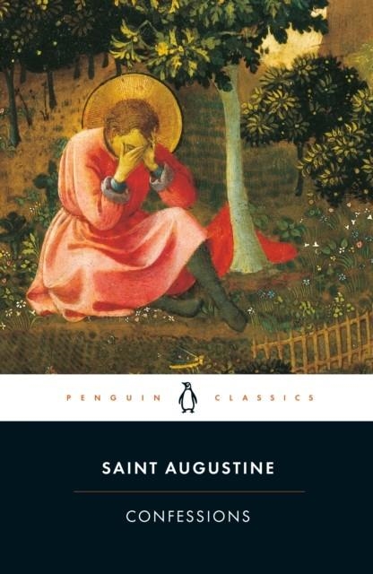 CONFESSIONS | 9780140441147 | SAINT AUGUSTINE