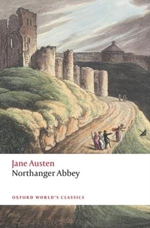 NORTHANGER ABBEY | 9780198841067 | JANE AUSTEN