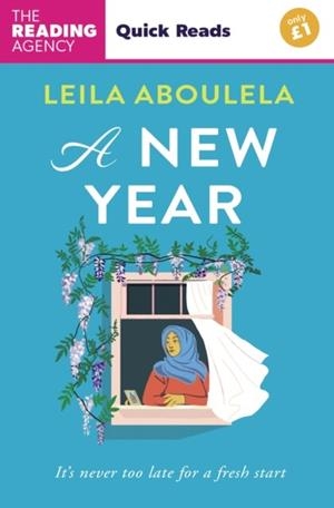A NEW YEAR | 9781849250733 | LEILA ABOULELA