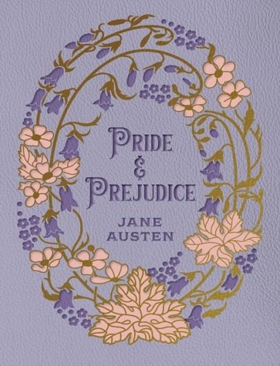 PRIDE AND PREJUDICE | 9780785846239 | JANE AUSTEN