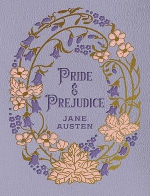 PRIDE AND PREJUDICE | 9780785846239 | JANE AUSTEN