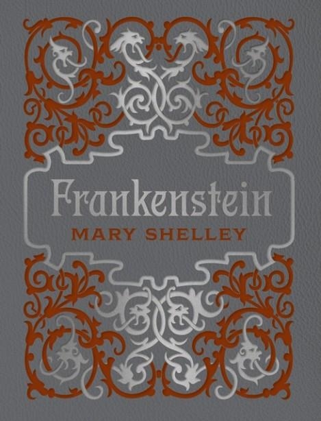 FRANKENSTEIN | 9780785846246 | MARY SHELLEY