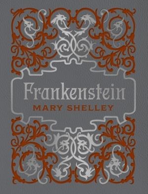 FRANKENSTEIN | 9780785846246 | MARY SHELLEY