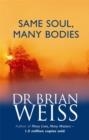 SAME SOUL, MANY BODIES | 9780749925413 | BRIAN WEISS