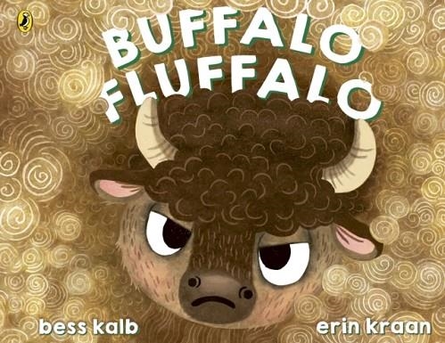 BUFFALO FLUFFALO | 9780241784501 | BESS KALB