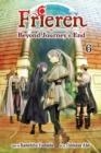 FRIEREN: BEYOND JOURNEY'S END, VOL. 6 | 9781974734009 | KANEHITO YAMADA