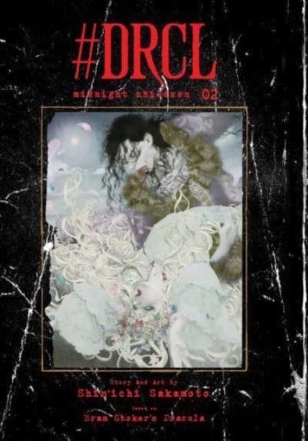 #DRCL MIDNIGHT CHILDREN, VOL. 2 | 9781974743131 | SHIN'ICHI SAKAMOTO