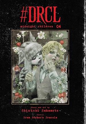 #DRCL MIDNIGHT CHILDREN, VOL. 4 | 9781974752034 | SHIN'ICHI SAKAMOTO