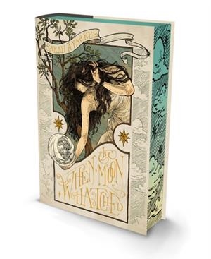 WHEN THE MOON HATCHED DELUXE EDITION | 9780008786267 | SARAH A. PARKER