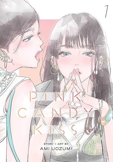 PINK CANDY KISS, VOL. 1 | 9781974751679 | AMI UOZUMI