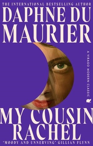 MY COUSIN RACHEL | 9780349019277 | DAPHNE DU MAURIER