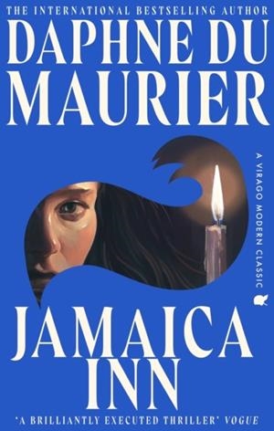 JAMAICA INN | 9780349019284 | DAPHNE DU MAURIER