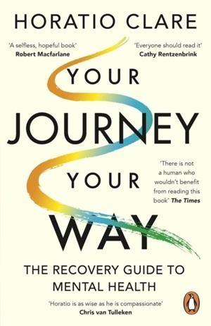 YOUR JOURNEY YOUR WAY | 9780241999400 | HORATIO CLARE