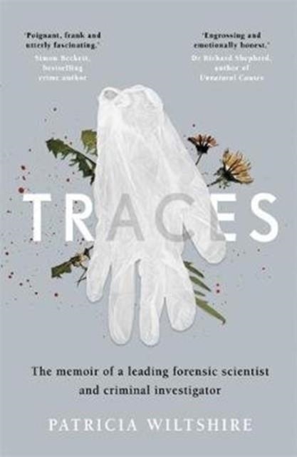 TRACES | 9781788700634 | PATRICIA WILTSHIRE
