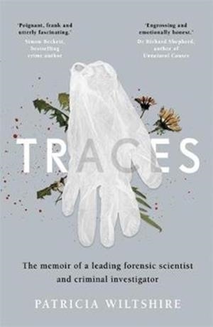 TRACES | 9781788700634 | PATRICIA WILTSHIRE