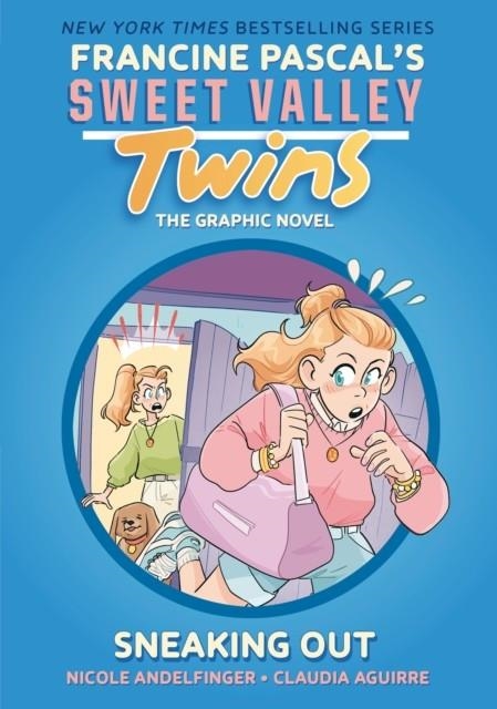SWEET VALLEY TWINS | 9780593807217 | FRANCINE PASCAL