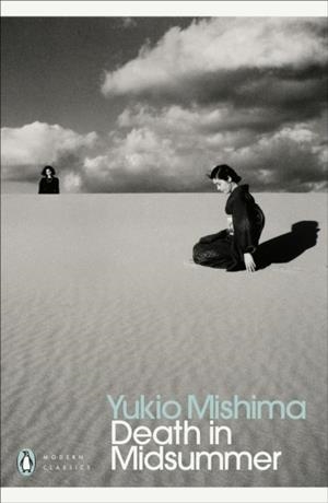 DEATH IN MIDSUMMER | 9780241678947 | YUKIO MISHIMA