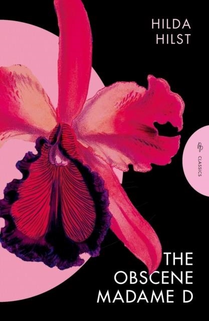THE OBSCENE MADAME D | 9781805331360 | HILDA HILST