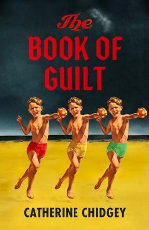 THE BOOK OF GUILT | 9781399823623 | CATHERINE CHIDGEY