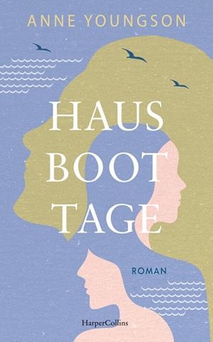 HAUSBOOTTAGE (GERMAN) | 9783749903559 | ANNE YOUNGSON