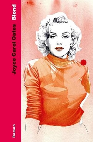 BLOND (GERMAN) | 9783753000046 | JOYCE CAROL OATES