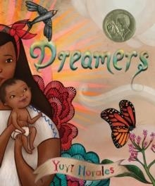 DREAMERS | 9780823440559 | MORALES, YUYI
