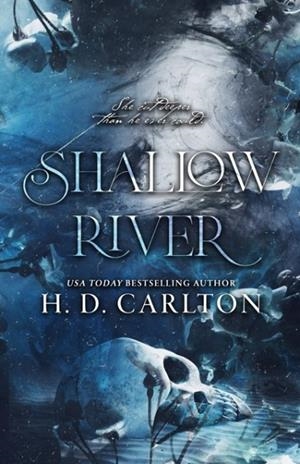 SHALLOW RIVER | 9781638932512 | H.D. CARLTON