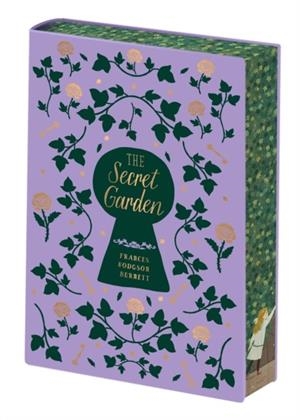 THE SECRET GARDEN | 9781398853515 | FRANCES HODGSON BURNETT