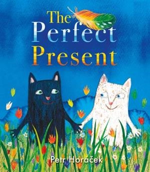 THE PERFECT PRESENT | 9781915659781 | PETR HORACEK