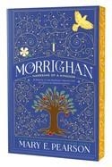 MORRIGHAN: NAMESAKE OF A KINGDOM | 9781250377739 | MARY E PEARSON