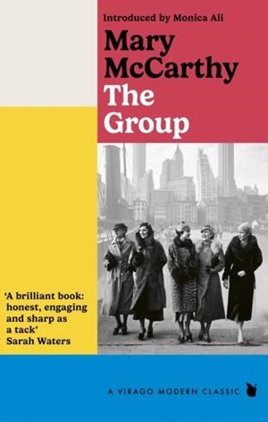 THE GROUP | 9780349018065 | MARY MCCARTHY