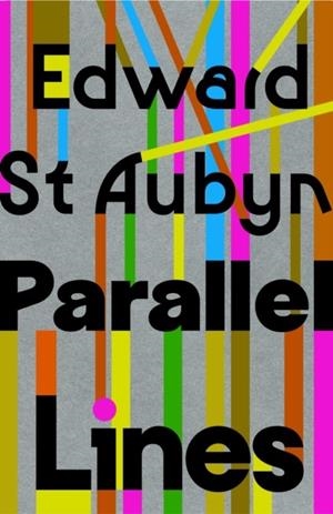 PARALLEL LINES | 9781787335608 | EDWARD ST AUBYN