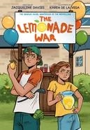 THE LEMONADE WAR GRAPHIC NOVEL | 9780063310384 | JACQUELINE DAVIES