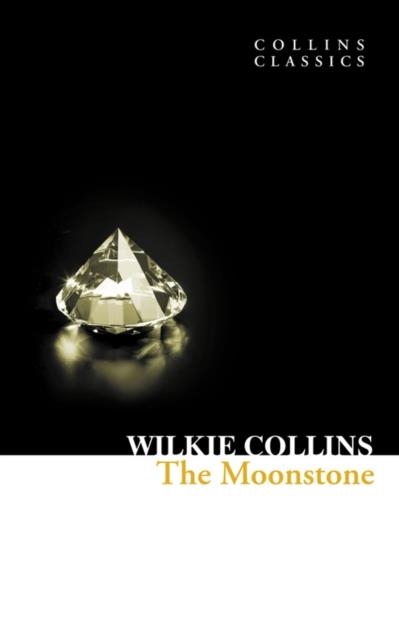 THE MOONSTONE | 9780007420254 | WILKIE COLLINS