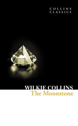 THE MOONSTONE | 9780007420254 | WILKIE COLLINS