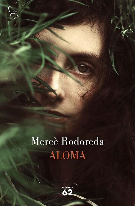 ALOMA (50 ANYS) | 9788429777512 | RODOREDA, MERCÈ